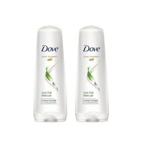 Dove Hair Therapy Hair Fall Rescue Conditioner, 180ml (pack of 2) - £32.61 GBP