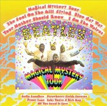 The Beatles Magical Mystery Tour ( CD ) - £5.45 GBP