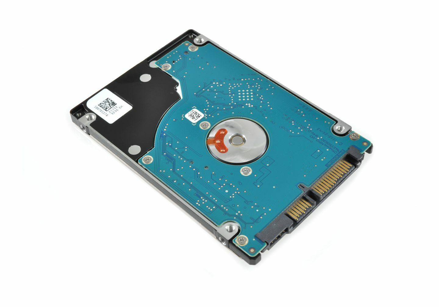 Primary image for 2Y22D - 500GB Hard Drive, S3, 5.4k, 512E, 7MM, AQU-B