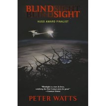 Blindsight Watts, Peter - £30.68 GBP