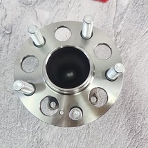 Moog 512628 Fits Honda Passport Pilot Acura MDX Rear Wheel Bearing and H... - $152.97