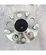 Moog 512628 Fits Honda Passport Pilot Acura MDX Rear Wheel Bearing and H... - $2,793.97 MXN