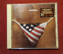 The Black Crowes: Amorica. With Bonus Tracks 1994 CD - $3.82