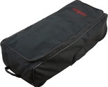 Rolling Carry Bag For Three-Burner Stoves From Camp Chef. - $129.94