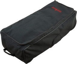 Rolling Carry Bag For Three-Burner Stoves From Camp Chef. - £101.15 GBP