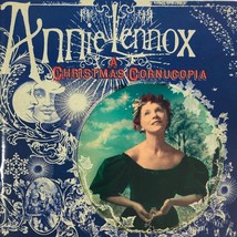 Annie Lennox - A Christmas Cornucopia (CD 2010 Decca) VG++ 9/10 - £6.38 GBP