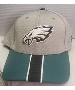 Philadelphia Eagles New Era 39THIRTY Flex Hat - NFL - $34.87 CAD
