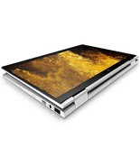 HP EliteBook x360 830 G6 2-in-1 Laptop 13.3 Touch i7-8565U 4.6GHz 512GB SSD 16GB - $390.01
