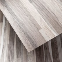 Luxury Vinyl Flooring Tiles | Peel and Stick Floor Tile for DIY Installation | 5 - £121.50 GBP