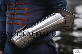NAUTICALMART Halloween Adventurer Warrior bracer With Wrist Protection S... - £116.72 GBP