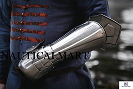 NAUTICALMART Halloween Adventurer Warrior bracer With Wrist Protection S... - $146.02