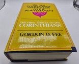 NICOT The First Epistle to the Corinthians Gordon D. Fee HC 1987 - £15.81 GBP