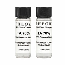 TA 70%, 2-1 drams PURE, Professional - $50.13 CAD
