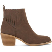Brand New Draper James Women&#39;s Elle Boots (Brown) - $20.99