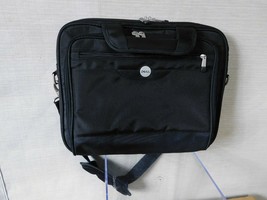 Dell Nylon Carrying Case - Notebook 14&quot; with Shoulder Strap - £17.25 GBP