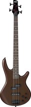 Ibanez 5 String Bass Guitar, Right, Walnut (GSR205BWNF) - $363.99