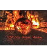 2026 Psychic Reading-Insight-Change Path-Grow Spiritually-Correct Future... - $3,548.10 MXN