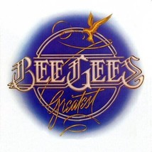 Bee Gees Greatest Hits 2 CD SET - £6.57 GBP