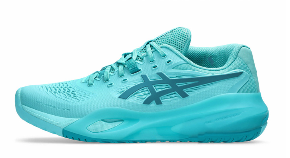 Asics Gel-Resolution X Men&#39;s Tennis Shoes Sportswear All Court NWT 1041A... - $159.21+
