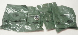 NEW OEM JAGUAR XR848057  Link Nut (4-Pieces) for 2000-21 F-Pace E-Pace I... - $24.65