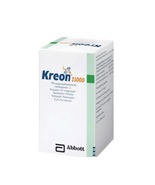 Kreon 25000 V, 50 capsules - $41.49