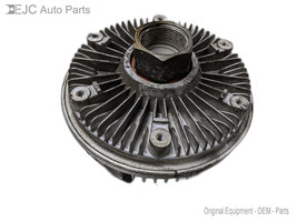 Cooling Fan Clutch For 08-10 Ford F-250 Super Duty  6.4  Power Stoke Diesel - $1,600.41 MXN