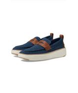 Cole Haan Men Grand Pro Topspin Penny Loafers - $62.99