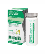 Nutri D-Day Diet After Speed Cut 500mg x 28 Tablet (14g) * 1ea - $21.50