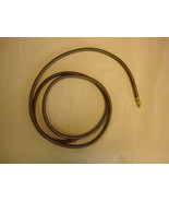 M6 Flexible Hose Assemblies for Way Lube, 2M - $20.00
