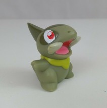 2010 Bandai Nintendo Pokemon Axew 1.5&quot; Finger Puppet - $3.95