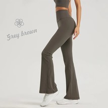 DANCEFISH 2023 Women Tight Pants High Waist Tummy Control Low Intensity Daily We - £94.11 GBP