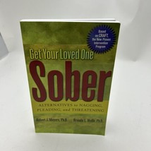 Get Your Loved One Sober: Alternatives to Nagging, Pleading, and Threate... - £8.66 GBP