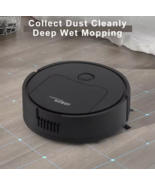 Fully Automatic Sweeping Robot Suction And Sweeping Mop Household Lazy - $15.99