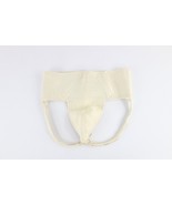 Vtg 40s 50s Bub Duribilknit No 05 Mens Medium Athletic Jock Strap Suppor... - £125.27 GBP