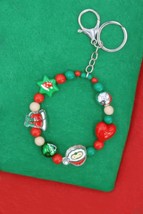  Christmas Key Chain - $23.55