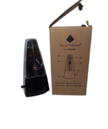 Tetra-Teknica Essential Series MT-19 Classic Mechanical Metronome for Piano - £15.17 GBP