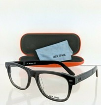 Brand New Authentic Jack Spade Eyeglasses Truner Pzh 51mm Frame - £56.06 GBP