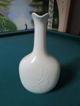 Copenhagen Denmark Decanter Ceramic VASE Bottle 9 1/2&quot; Original [61] - $123.47