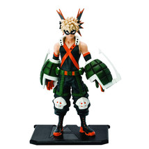 My Hero Academia Katsuki Bakugo 1:10 Scale Action Figure - £40.03 GBP