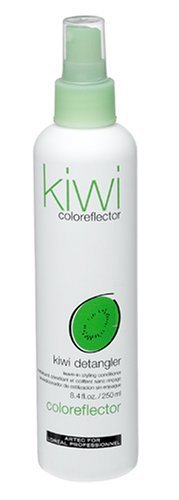 Primary image for Artec Kiwi Coloreflector Bodifying Detangler Spray 8.4 Ounces