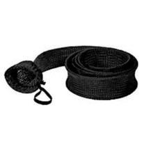 Slix Rod Cover (Casting) - Black - $27.35