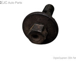 Crankshaft Bolt For 05-06 Nissan 350Z  3.5 1230931U0B Gas - $19.75