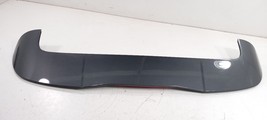 Rear Spoiler Hatchback Wagon Fits 17-19 IMPREZA  - £161.02 GBP