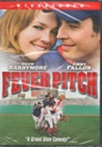 Fever Pitch Dvd  - £8.03 GBP