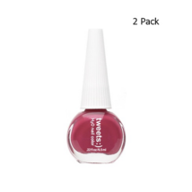 2-Pack Tweets H2O Unghie Colore T0104 - Tgif .22fl OZ /6.5ml - $9.89