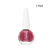 2-Pack Tweets H2O Unghie Colore T0104 - Tgif .22fl OZ /6.5ml - £7.78 GBP