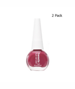 2-Pack Tweets H2O Unghie Colore T0104 - Tgif .22fl OZ /6.5ml - €8,59 EUR