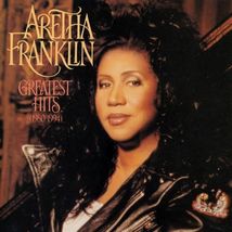 Aretha Franklin Greatest Hits 1980 to 1994 [Compact Disc, 1994]; Like New  - £1.79 GBP