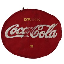 1950&#39;s Coca-Cola Employees Jacket Patch - $98.75