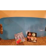 Simply Fit Board with Workout DVD and User Guide - Blue - $309.17 MXN